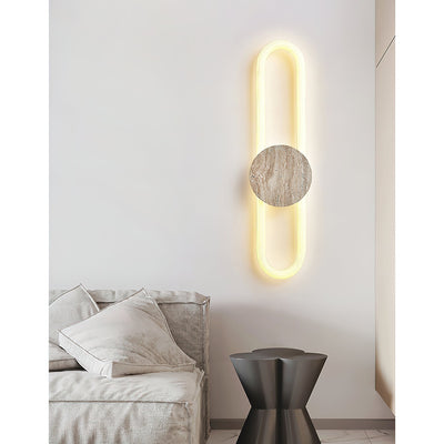 Avynor Wall Lamp