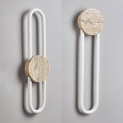 Avynor Wall Lamp