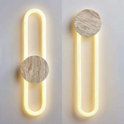 Avynor Wall Lamp