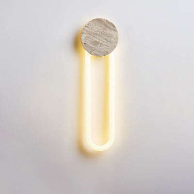 Avynor Wall Lamp
