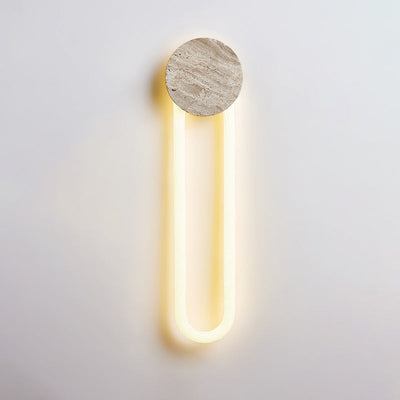 Avynor Wall Lamp