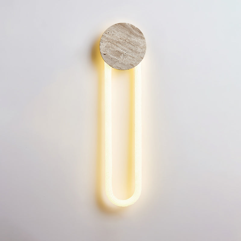 Avynor Wall Lamp