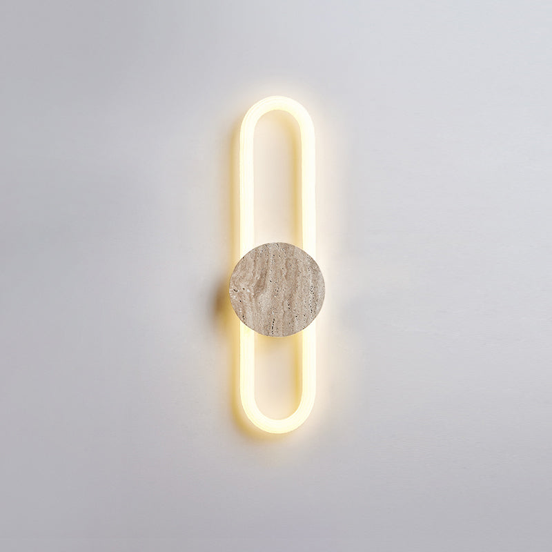 Avynor Wall Lamp