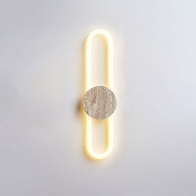 Avynor Wall Lamp