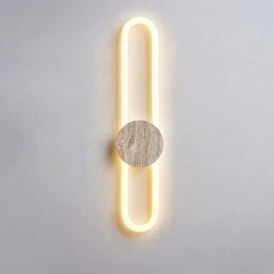 Avynor Wall Lamp