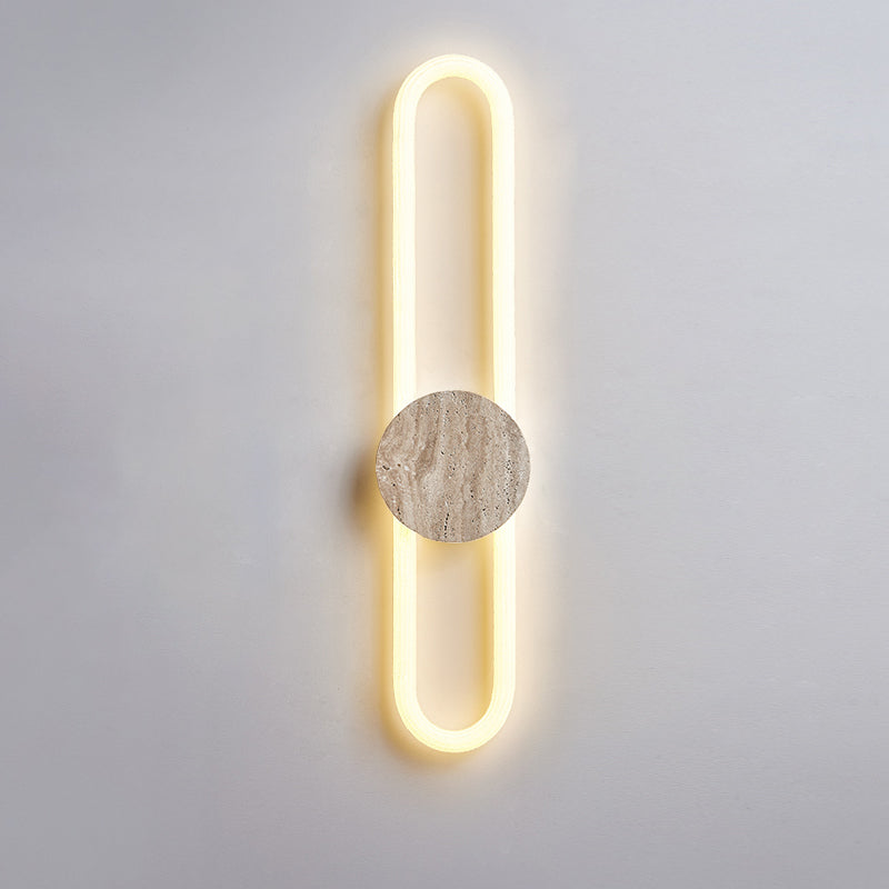 Avynor Wall Lamp