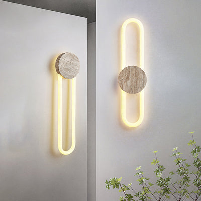 Avynor Wall Lamp