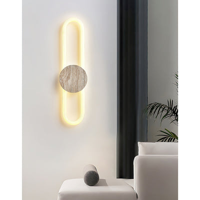 Avynor Wall Lamp