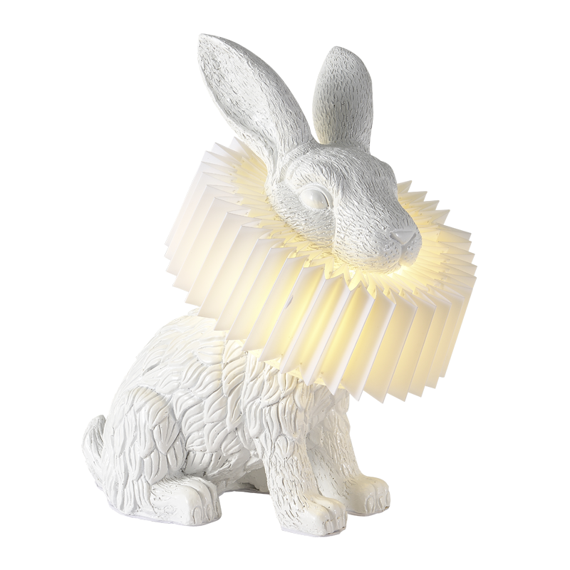 Bravore Rabbit X Table Lamp