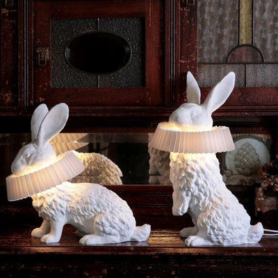 Bravore Rabbit X Table Lamp