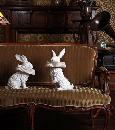Bravore Rabbit X Table Lamp