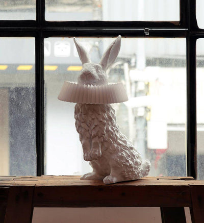 Bravore Rabbit X Table Lamp