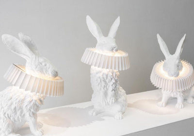 Bravore Rabbit X Table Lamp