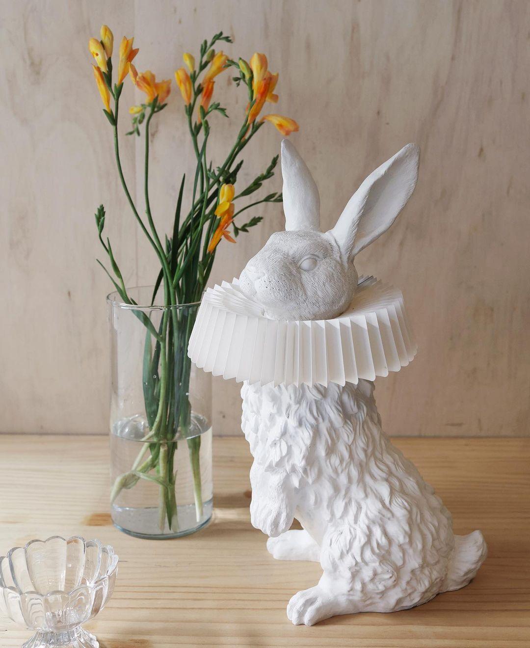 Bravore Rabbit X Table Lamp