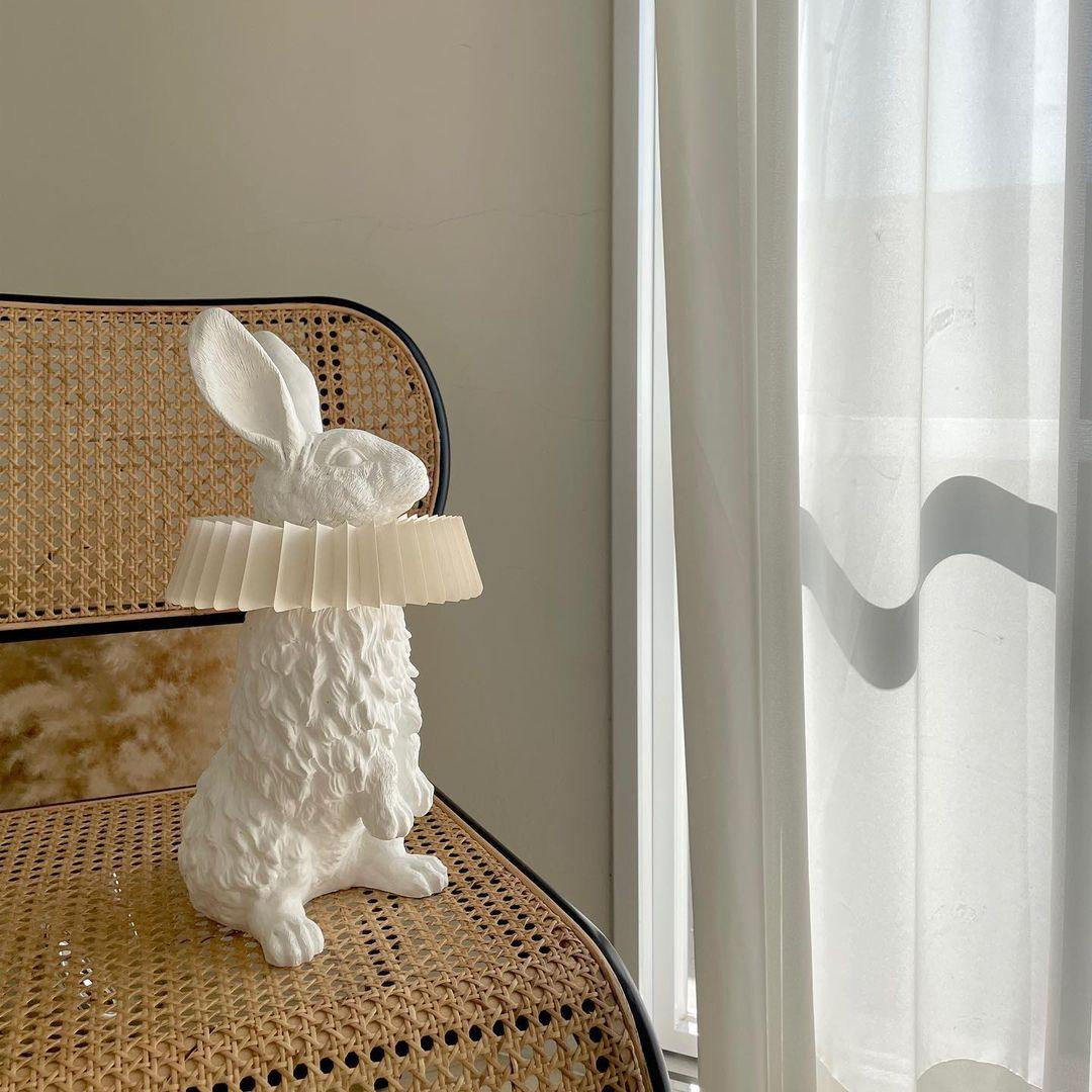 Bravore Rabbit X Table Lamp