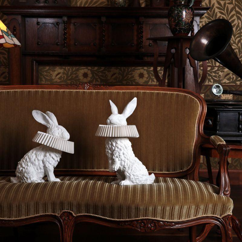 Bravore Rabbit X Table Lamp