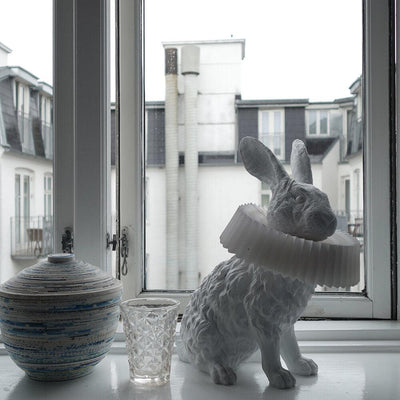 Bravore Rabbit X Table Lamp