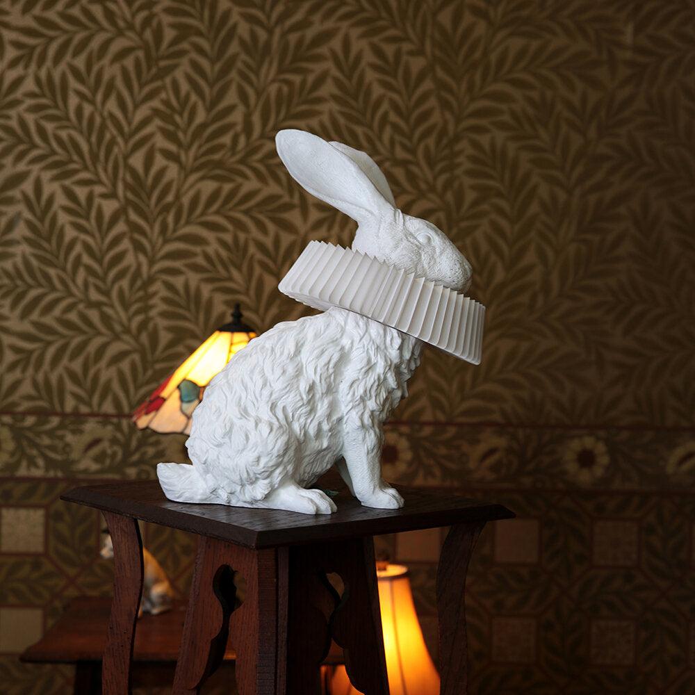 Bravore Rabbit X Table Lamp