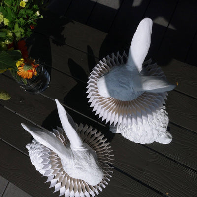 Bravore Rabbit X Table Lamp