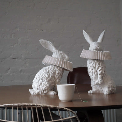 Bravore Rabbit X Table Lamp