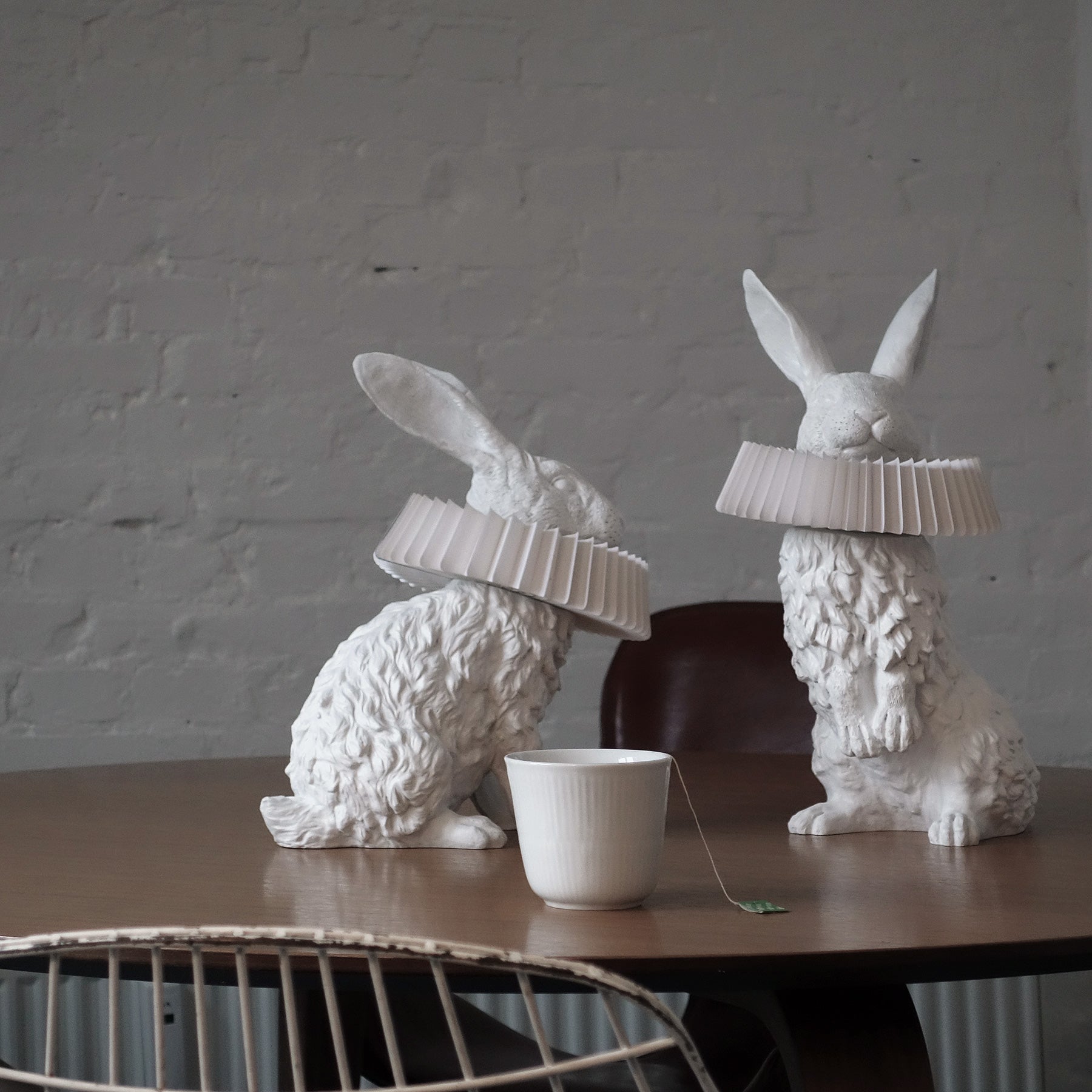 Bravore Rabbit X Table Lamp