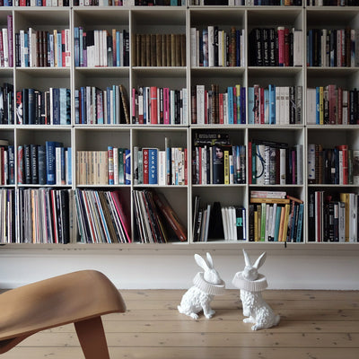 Bravore Rabbit X Table Lamp