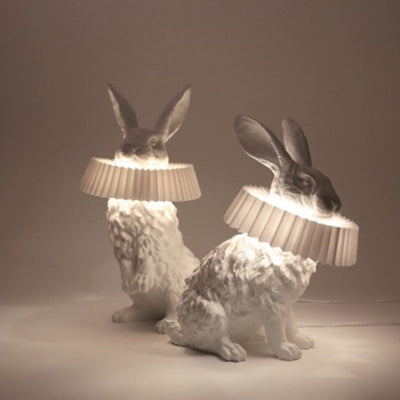 Bravore Rabbit X Table Lamp