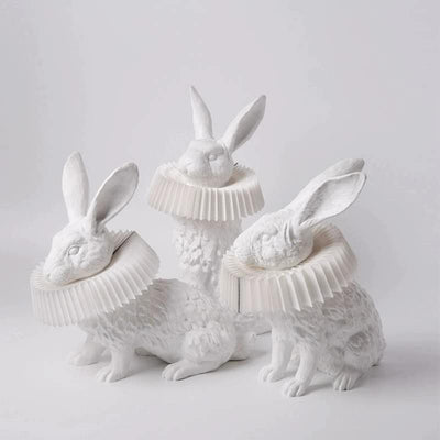 Bravore Rabbit X Table Lamp