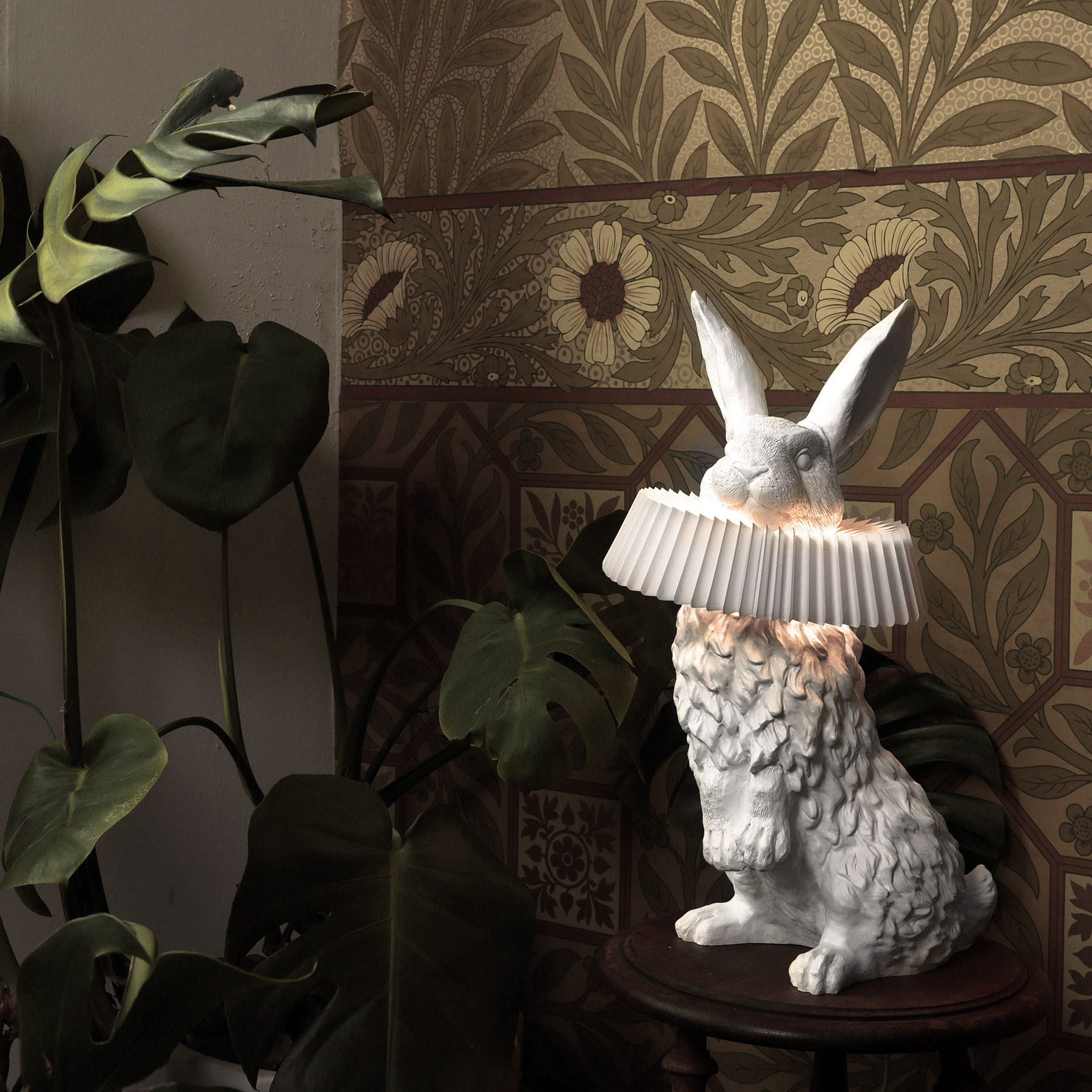 Bravore Rabbit X Table Lamp