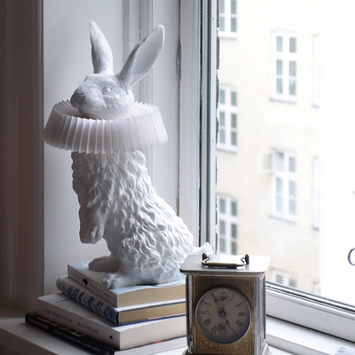 Bravore Rabbit X Table Lamp