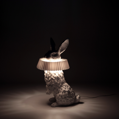 Bravore Rabbit X Table Lamp
