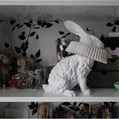 Bravore Rabbit X Table Lamp