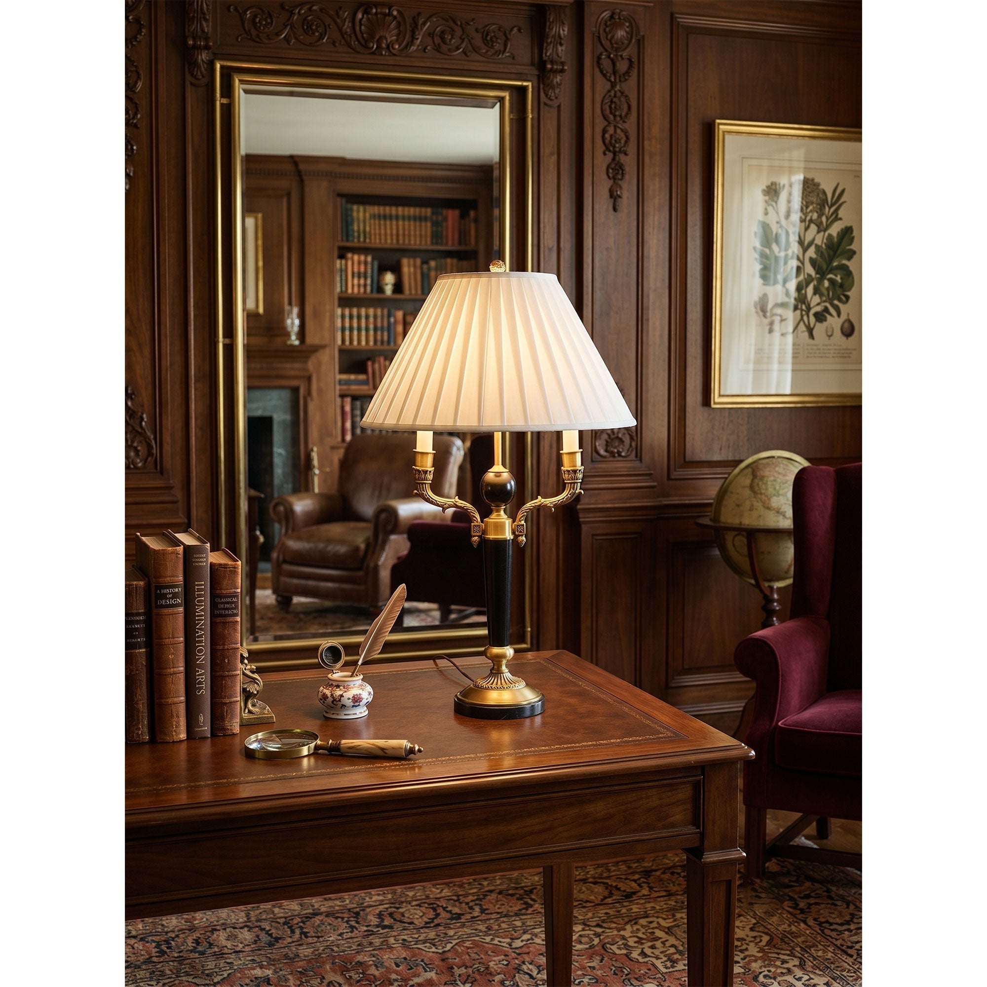Thibault Table Lamp