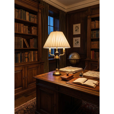 Thibault Table Lamp