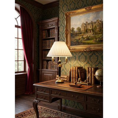 Thibault Table Lamp
