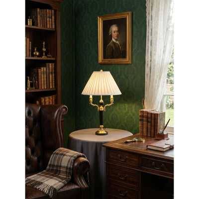 Thibault Table Lamp
