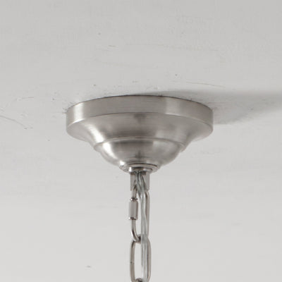 Briarmere Crystal Bird Chandelier
