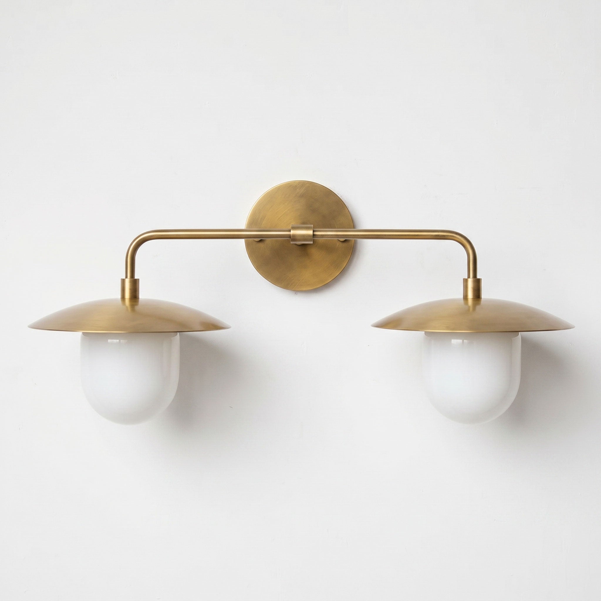 Alderford Petite Indoor Wall Light