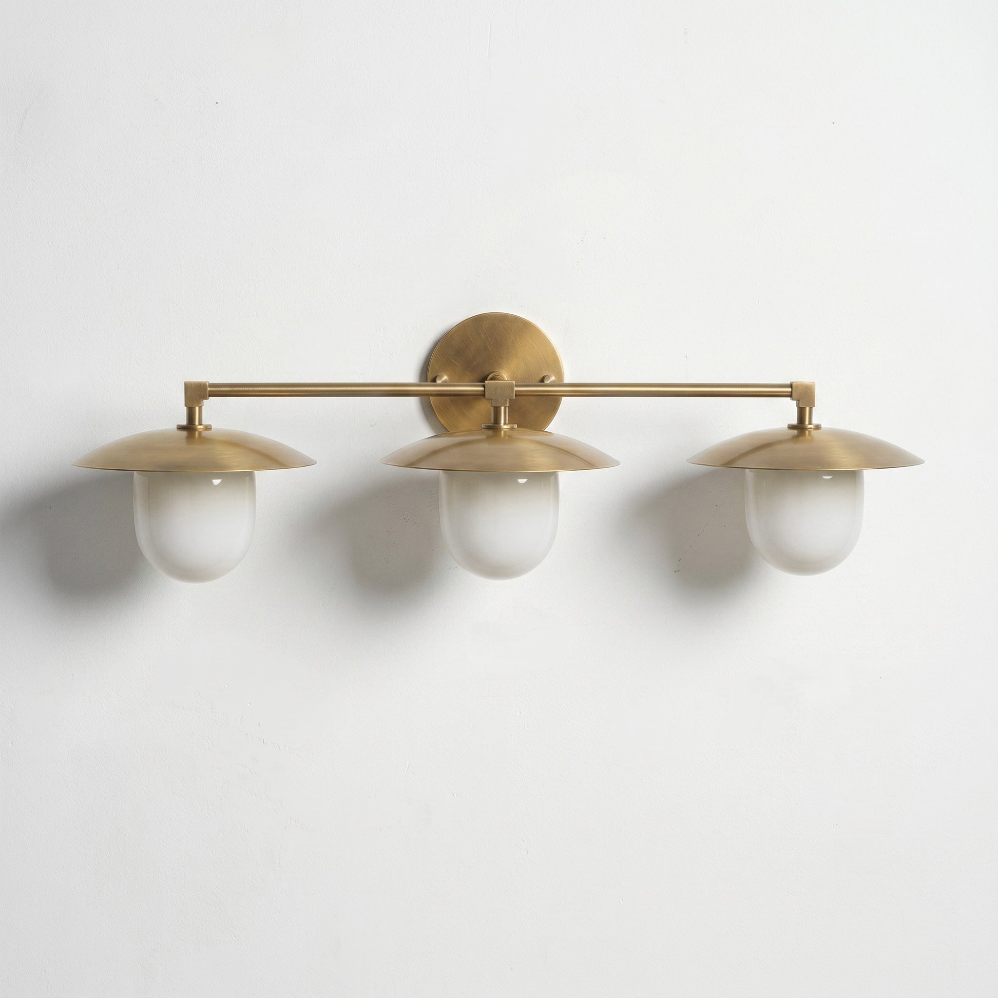 Alderford Petite Indoor Wall Light