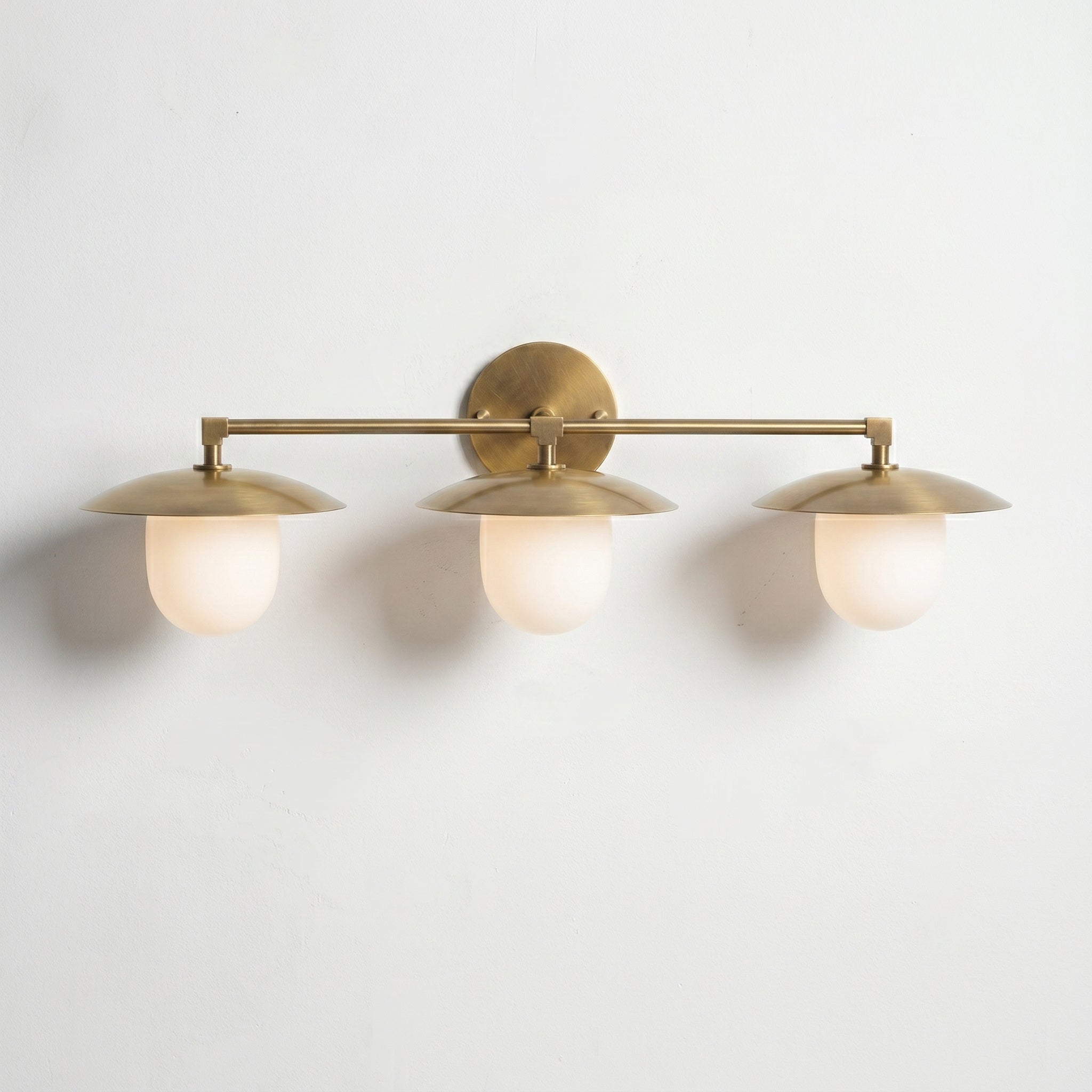 Alderford Petite Indoor Wall Light
