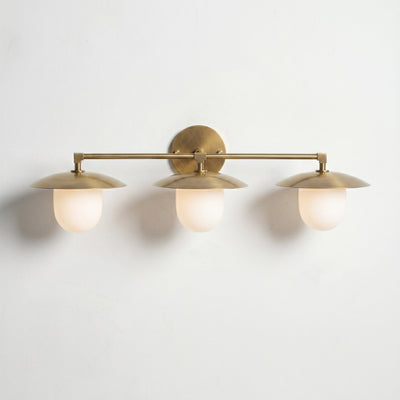 Alderford Petite Indoor Wall Light