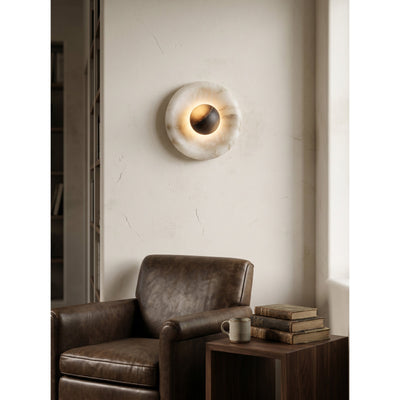 Leander Wall Lamp