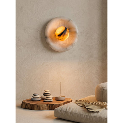 Leander Wall Lamp