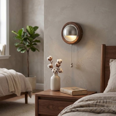 Edenley Workstead Signal Indoor Wall Light