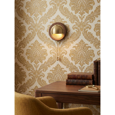 Edenley Workstead Signal Indoor Wall Light