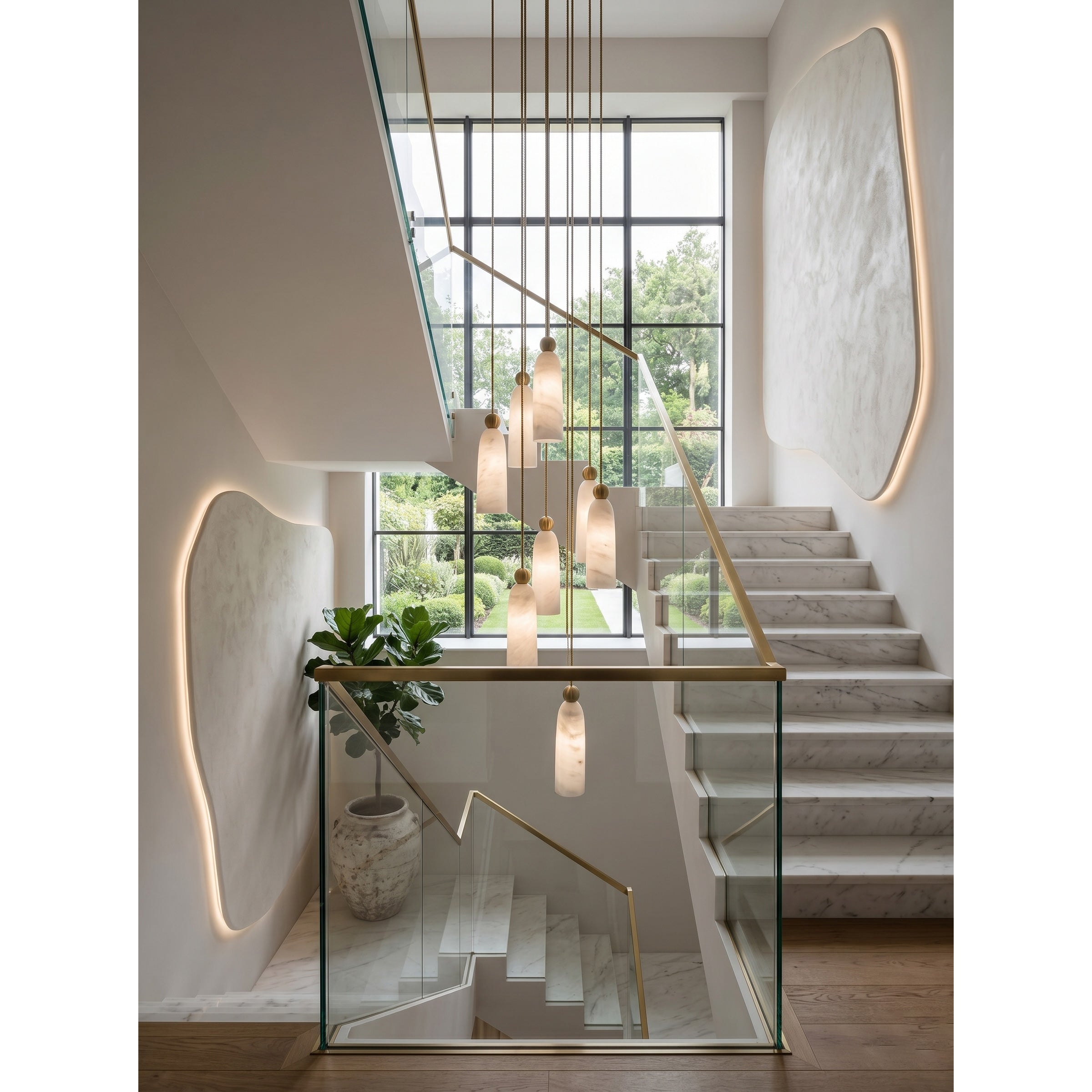 Finnley Pendant Light