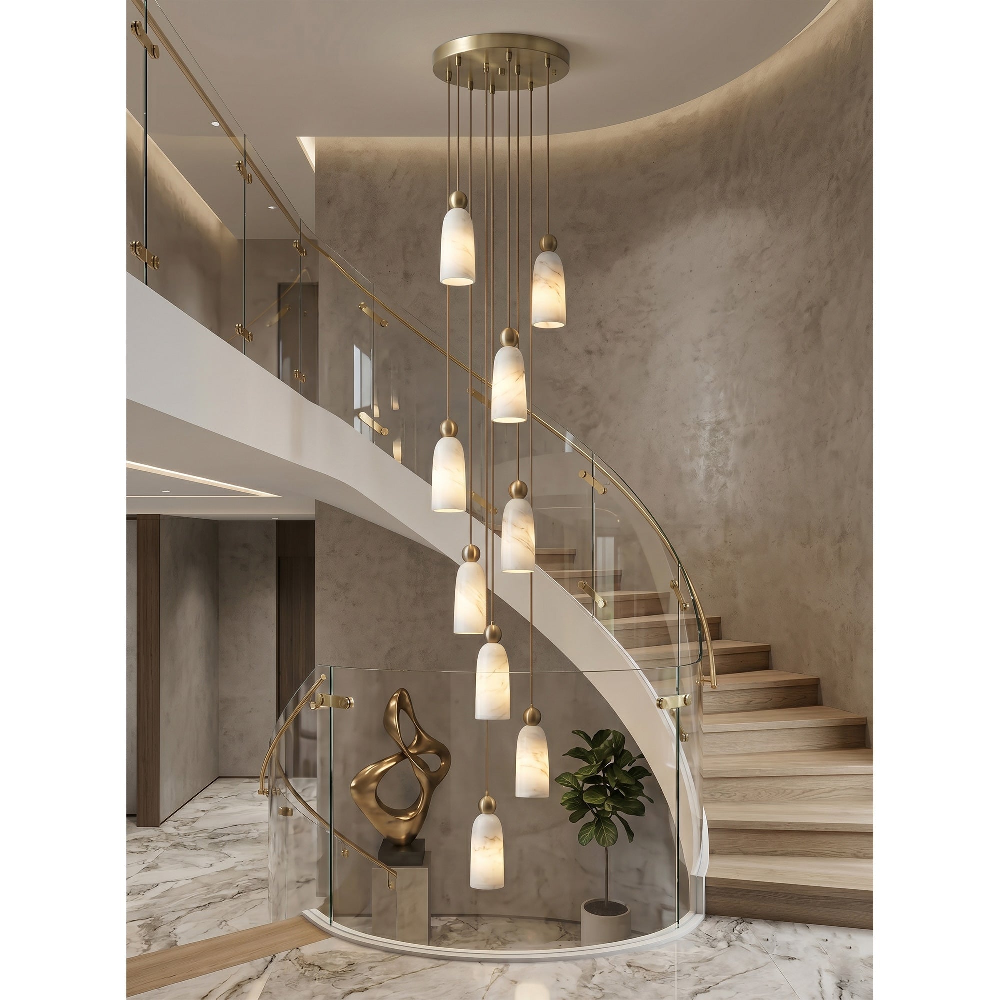 Finnley Pendant Light