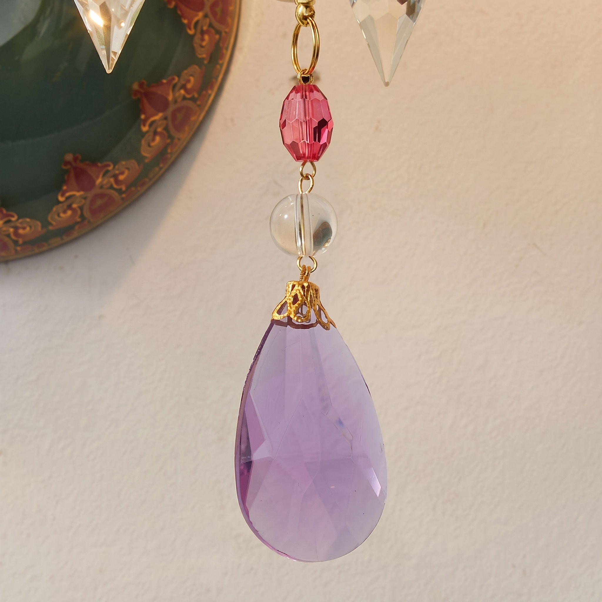 Renelise Wall Light