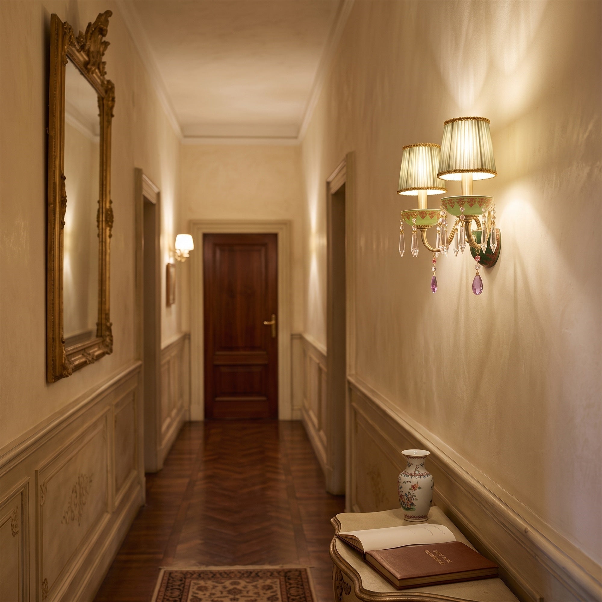 Renelise Wall Light