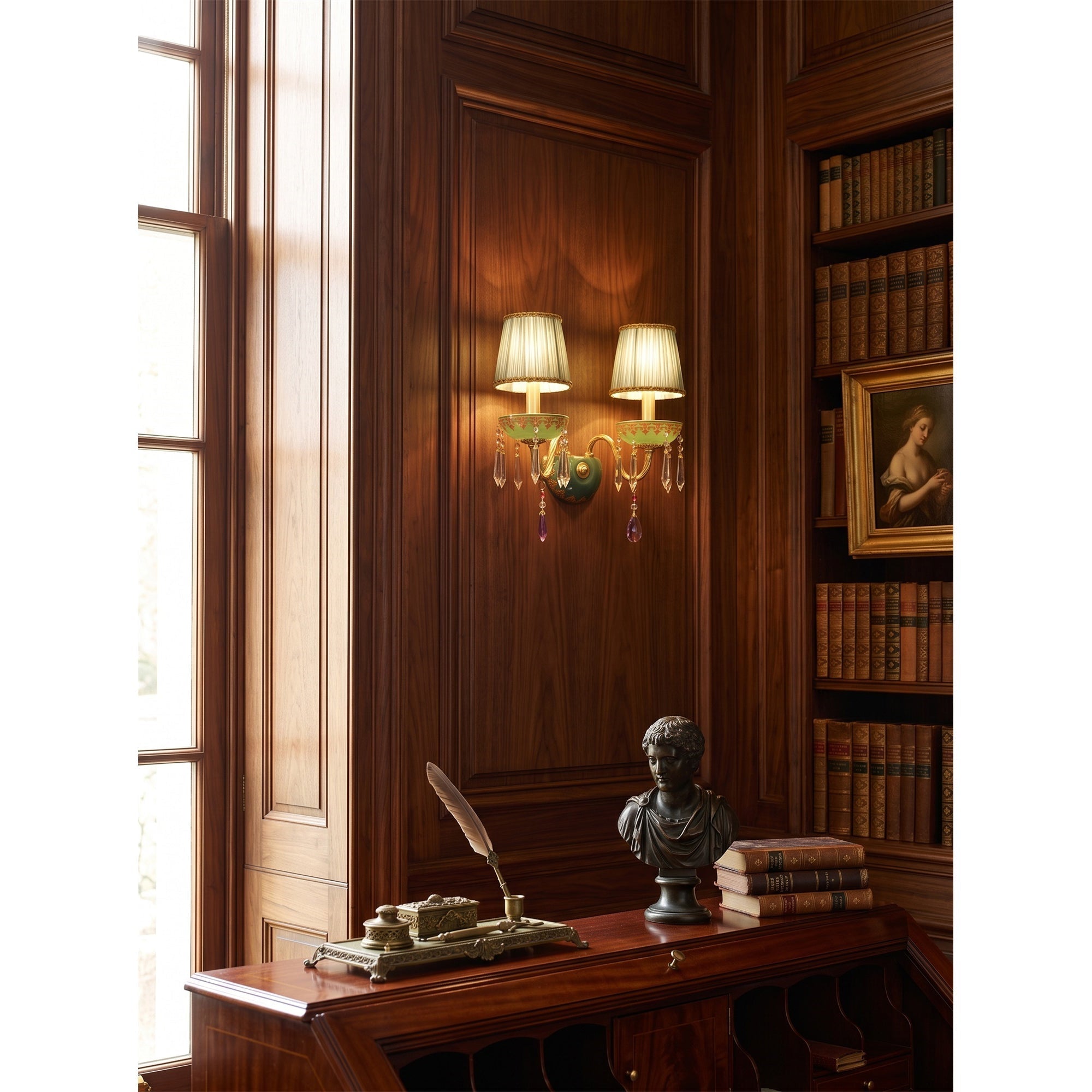 Renelise Wall Light